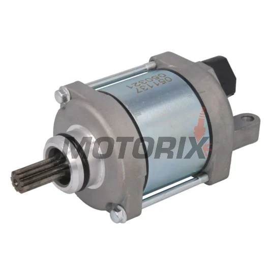 Startér -ARROWHEAD- KTM EXC/Rally/SMR/SX-F/XC-F/XC-W 450-505 2007-2015