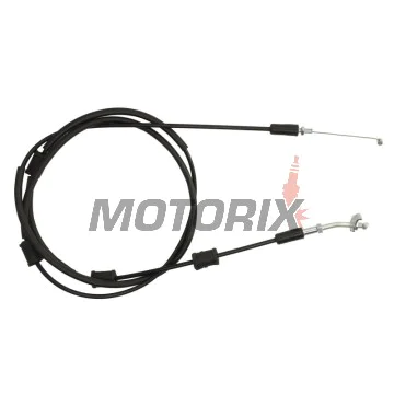 Plynové lanko -4 RIDE- Piaggio Liberty 125 2005-2011