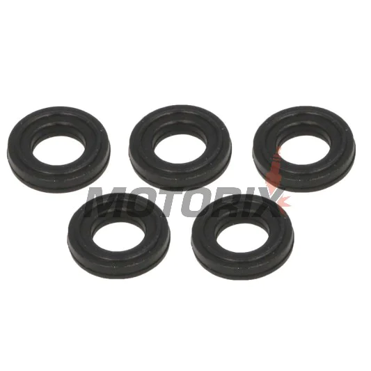 Těsnění šroubu víka ventilů -ATHENA- Kawasaki EJ 650 1999-2005, ER-6F 650 2006-2008, ER-6N 650 2006-2015, EX 650 2006-2008, EX 250 2008-2012, EX 400 2018-2023, GPX 750 1987-1989, GPZ 1100 1995-1999
