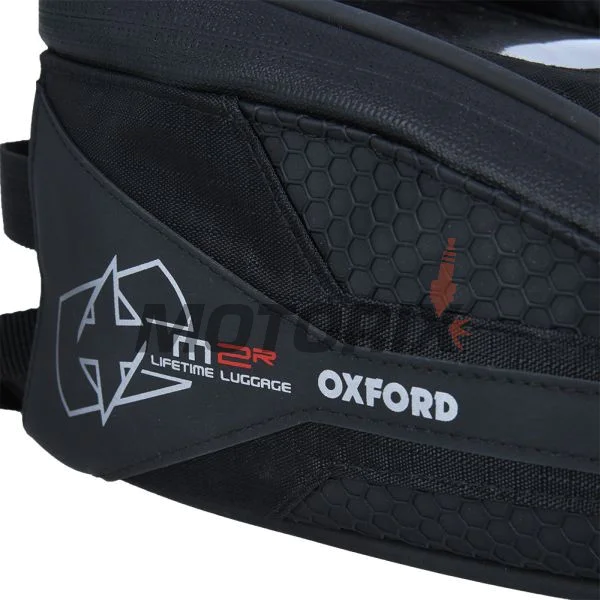 Tankvak -OXFORD- M2R Mini Tank Bag, 2L, černá