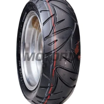 Přední/zadní pneumatika na skútr -DURO- 130/60-13, DM1017