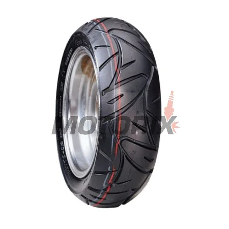 Přední/zadní pneumatika na skútr -DURO- 130/60-13, DM1017