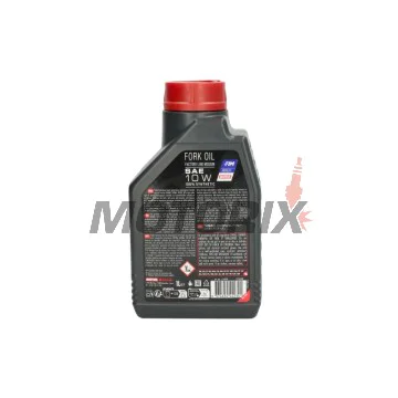 Olej do tlumičů -MOTUL- Factory Line, pro přední vidlice/vidlice, 10W, 1L
