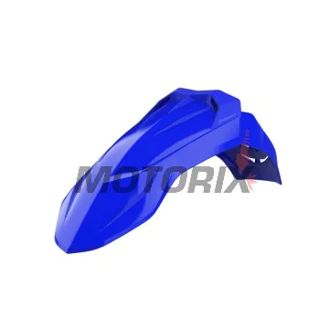 Přední blatník -POLISPORT- 8685400005 POL, modrý