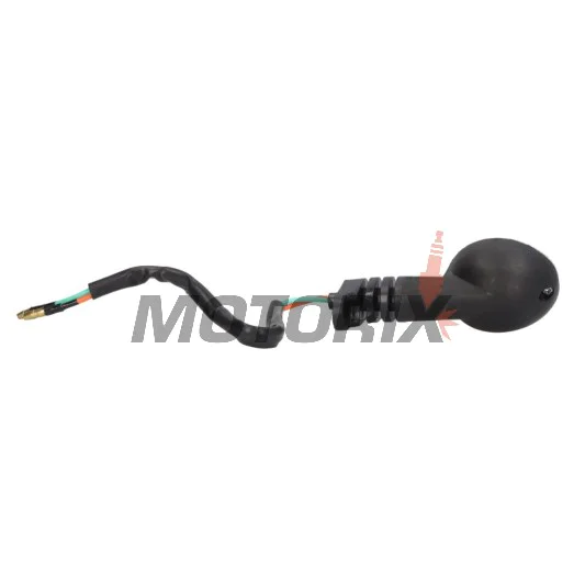 Blinkr -VICMA- zadní levý/přední pravý, GAS GAS ENDURO, FSE, HP-WILD, TXT; HONDA CRE, CRM, TRX; HUSQVARNA CR, TE, WR, WR/E; KTM ENDURO, EXC 50-700 1998-2014