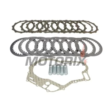 Kompletní sada spojky -TRW- MSK229, Kawasaki KLV 1000 (2004-2006), Suzuki DL 1000 V-Strom (2002-2009)