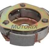 Spojka -VICMA- Aprilia Compay/Mojito/Sportcity/SR, Derbi Boulevard/GP1/Rambla, Gilera Runner, Piaggio Beverly/MP3/X10, Vespa GTS 125, 2002-2017