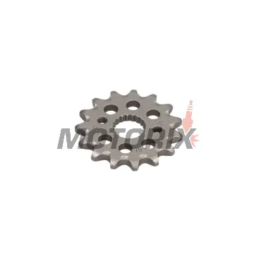 Přední pastorek -JT- JTF1310,15SC, 15 zubů, samočisticí, Honda CRF 150 2007-2020