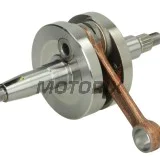 Kliková hřídel hřídel -HOT RODS- Honda CR 80 R (86-02); CR 80 RB Big Wheel (96-02); CR 85 R (03-04); CR 85 RB Big Wheel (03-04)