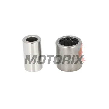 Opravná sada zadního tlumiče -TOURMAX- Suzuki GSF 1200 1996-2006, Suzuki GSF 600 1996-2004, Suzuki GSF 650 2005-2008, Suzuki GSF 1250 2007-2008, Suzuki GSR 600 2006-2008, Suzuki GSX 600 1988-2006, Suzuki GSX 750 1989-2006