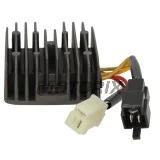 Regulátor dobíjení -TOURMAX- regulátor dobíjení, Suzuki LS 650 1986-2000, Suzuki SV 650 1999-2002