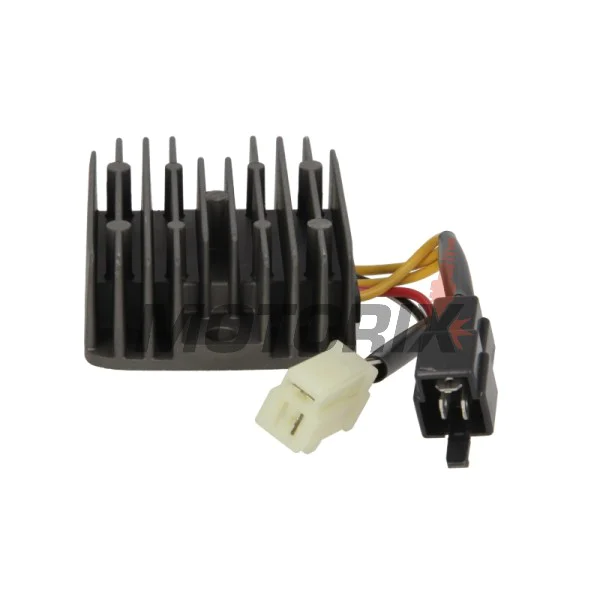 Regulátor dobíjení -TOURMAX- regulátor dobíjení, Suzuki LS 650 1986-2000, Suzuki SV 650 1999-2002