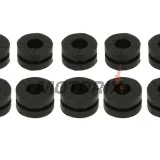 Těsnění elektrického kabelu -TOURMAX- 10ks, Honda CB 750 1992-2003, Honda CB 1000 1993-1996, Honda CB 500 1998-2002, Honda CB 600 1998-2007, Honda CB 1100 2000-2001, Honda CB 900 2002-2007, Honda CB 1300 2003, 2005-2007