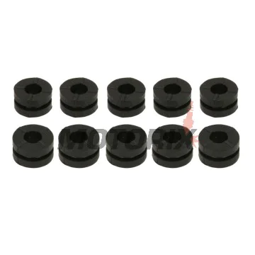Těsnění elektrického kabelu -TOURMAX- 10ks, Honda CB 750 1992-2003, Honda CB 1000 1993-1996, Honda CB 500 1998-2002, Honda CB 600 1998-2007, Honda CB 1100 2000-2001, Honda CB 900 2002-2007, Honda CB 1300 2003, 2005-2007