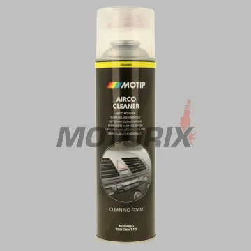 Čisticí sprej na klimatizaci -MOTIP- 500ml