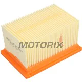 Vzduchový filtr -HIFLO FILTRO- HFA7601, BMW F650 GS/GS Dakar + G650 GS/Sertao (2000-2016)