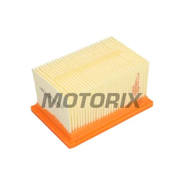 Vzduchový filtr -HIFLO FILTRO- HFA7601, BMW F650 GS/GS Dakar + G650 GS/Sertao (2000-2016)
