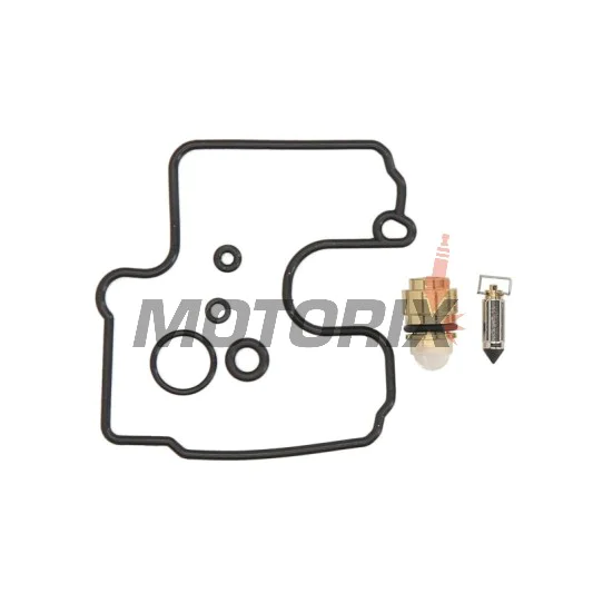 Opravná sada karburátoru -TOURMAX- Suzuki GSX-R 600 1997-2000, Suzuki GSX-R 750 1996-1997, Suzuki VL 800 2001-2005, Suzuki VL 1500 1998-2004