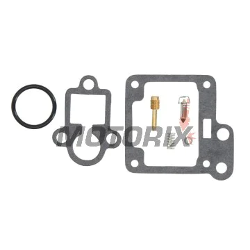 Opravná sada karburátoru -TOURMAX- Yamaha YFM 100 1991, Yamaha YFM 80 1992-1998, 2000-2008, Yamaha YFM 50 2004-2008