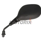 Zrcátko -RMS- levé, Honda Dylan 125/150 2001-2006, Honda FES 125 2003-2007, Honda Pantheon 125 2003-2004, Honda Pantheon 150 2003, Honda PES 125 2006-2013, Honda PES 150 2006-2010, Honda PS 125 2006-2013