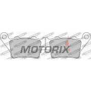 Brzdové destičky -FERODO- FDB2005EF, Aprilia ETV Caponord/Pegaso, BMW C/C1/F/S, Ducati Monster/Scrambler, Gas Gas EC/MC, Honda CB/NX/SLR, Husaberg FE/FC, Husqvarna CR/SM/TC/TE/WR, KTM Duke/EXC/LC4/SX/Super Duke, Triumph Street Tr
