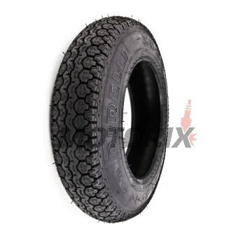 Přední/zadní pneumatika na skútr -PIRELLI MOTOR- 3.50-10, SC30