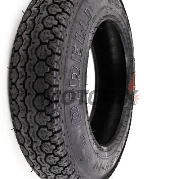 Přední/zadní pneumatika na skútr -PIRELLI MOTOR- 3.00-10, SC30