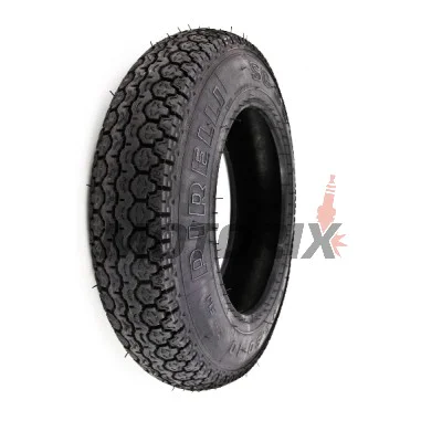 Přední/zadní pneumatika na skútr -PIRELLI MOTOR- 3.00-10, SC30