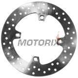 Brzdový kotouč -BREMBO- 68B40783, Honda CB Hornet 600 (2007-2012), Honda CBF 500/600/1000 ABS (2004-2012)
