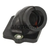 Sací příruba -RMS- Aprilia Mojito 50 2004-2005, Aprilia Scarabeo 50 2005-2012, Aprilia Sportcity 50 2008-2011, Aprilia SR 50 2004-2013, Derbi Atlantis 50 2002-2010, Derbi Boulevard 50 2009-2012, Derbi Sonar 50 2009