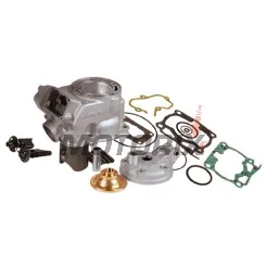 Sada válce a pístu -ATHENA- 125cc (54mm), Yamaha YZ 125 1997-2004