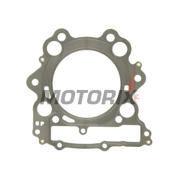 Těsnění hlavy válce (horní) -ATHENA- Yamaha SZR 660 1995-1998, XTZ 660 1991-1999, YFM 660 2001-2008