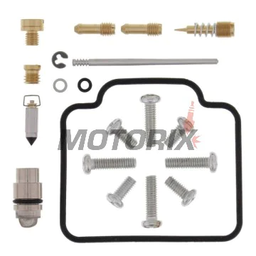 Opravná sada karburátoru -ALL BALLS- Polaris Sportsman 500 1999-2001, Sportsman 600 2005, Sportsman 700 2002