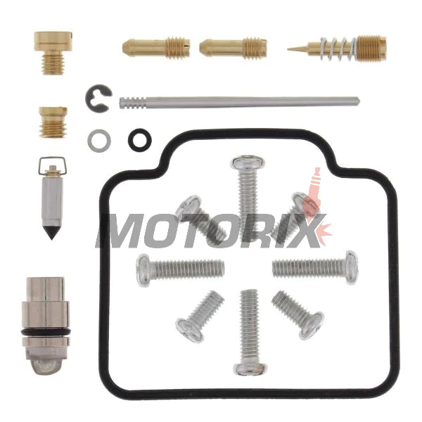 Opravná sada karburátoru -ALL BALLS- Polaris Sportsman 500 1999-2001, Sportsman 600 2005, Sportsman 700 2002
