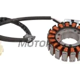 Stator (hvězda) -TOURMAX- Yamaha XP (T-max) 500 2001-2003