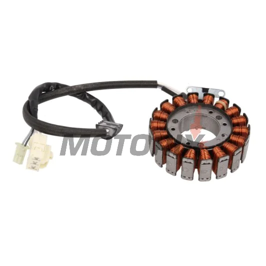 Stator (hvězda) -TOURMAX- Yamaha XP (T-max) 500 2001-2003