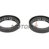 Gufera přední vidlice -ATHENA- BMW F 800 2006-2012, G 650 2006-2011, G 450 2007-2011, HP2 1200 2004-2008, Cagiva Gran Canyon 900 1998-2000, Husqvarna CR 250 1999-2004, CR 360 2000-2001, CR 125 2009-2013