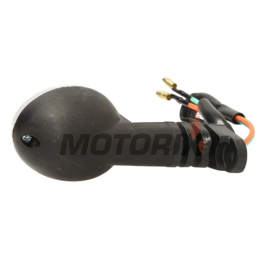 Blinkr -VICMA- zadní pravý/přední levý, GAS GAS ENDURO, FSE, HP-WILD, TXT; HONDA CRE, CRM, TRX; HUSQVARNA CR, TE, WR, WR/E; KTM ENDURO, EXC 50-700 1998-2014