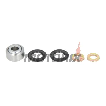 Opravná sada uložení tlumiče -4 RIDE- Honda CR 125/250 1994-1995, Honda CR 500 1995