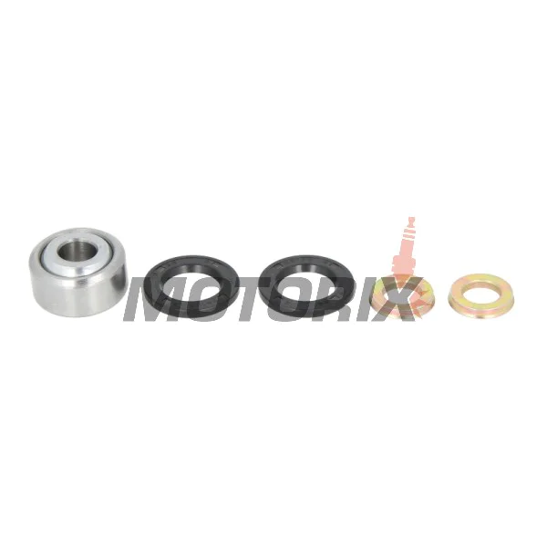 Opravná sada uložení tlumiče -4 RIDE- Honda CR 125/250 1994-1995, Honda CR 500 1995