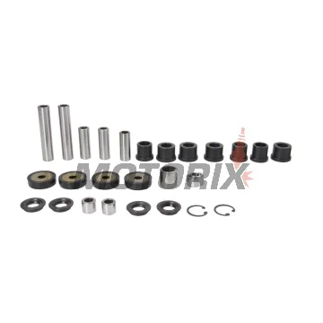 Opravná sada ramene -ALL BALLS- Kawasaki KVF 650 2006-2013, KVF 750 2005-2022