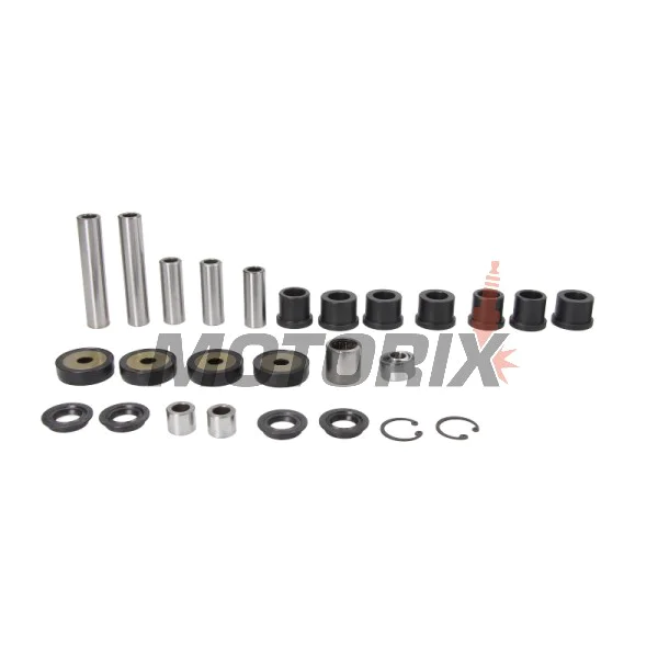 Opravná sada ramene -ALL BALLS- Kawasaki KVF 650 2006-2013, KVF 750 2005-2022