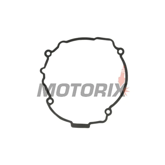 Těsnění víka statoru -ATHENA- KTM EGS 125 1984/1998-2000, EXC 125/200 1998-2005, EXE 125 2000-2001, MXC 125/200 1998-2003, SX 125 1998-2008, SX 200 1998-2004, SX 144 2007-2008, SXS 125 1999-2004, XC 200 2006-2008