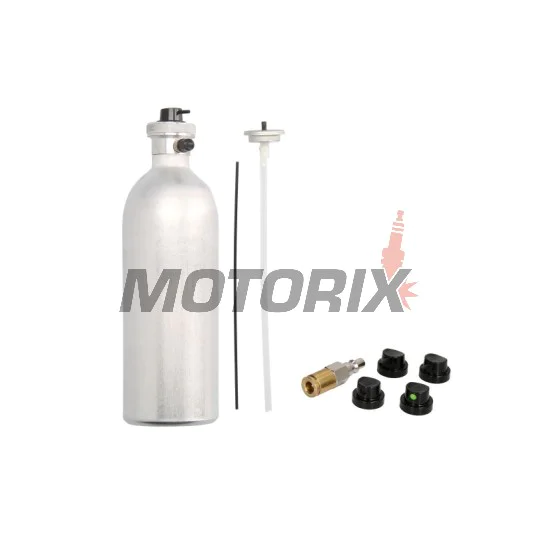 Tlaková láhev na chemii -MOTIP- 500ml