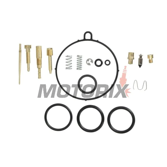 Opravná sada karburátoru -TOURMAX- Honda CRF 70 2004-2005
