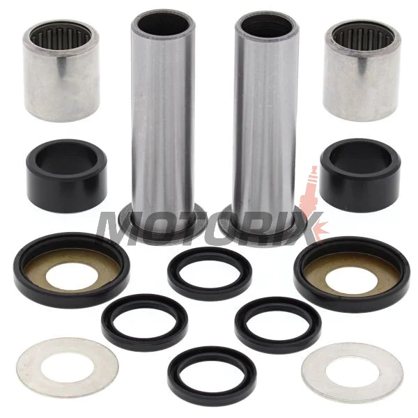 Opravná sada ramene -ALL BALLS- Arctic Cat DVX 400 2004-2008, Kawasaki KFX 400 2003-2006, Suzuki LT-Z 400 2003-2014