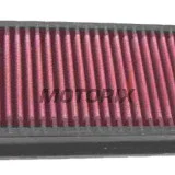 Vzduchový filtr -K&N- TB-9097, Triumph Daytona 955i, Speed Triple 900/955, Sprint 955RS/955ST, Tiger 900/955I 1997-2006