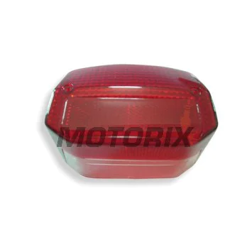 Sklíčko zadního světla -VICMA- BMW R 1100GS/R 1150GS, Honda CRM/NSR 75, SH Scoopy 50 1988-2003
