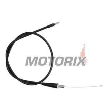 Plynové lanko -ZAP TECHNIX- Honda CRF50F, KTM EGS/EXC/EXE/GS/LC2/MX/MXC/SM/SX/XC/XC-W 125-380 1998-2010