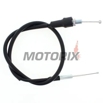 Plynové lanko -ALL BALLS- Yamaha YFM 350 2004-2014, YFM 400 2000-2008, YFM 450 2003-2014, YFM 550 2014